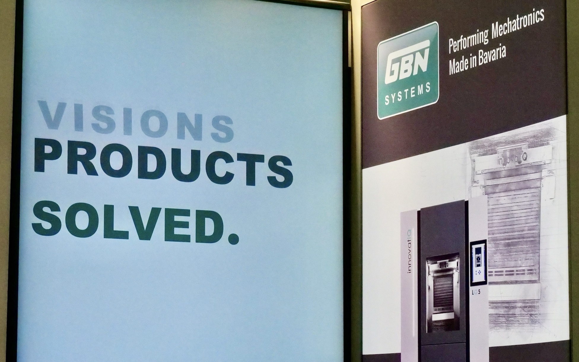 Formnext 2025 Eventreport für GBN Systems